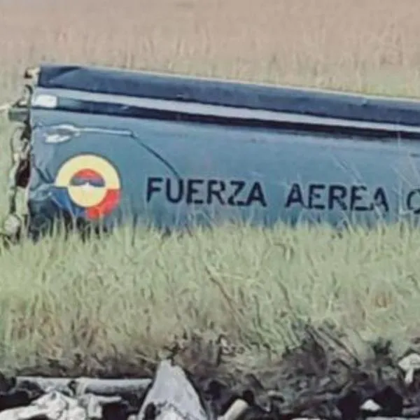 Accidente de helicóptero en Vichada hoy: confirman que 8 militares murieron en Cumaribo luego de que la aeronave cayera en Cumaribo.