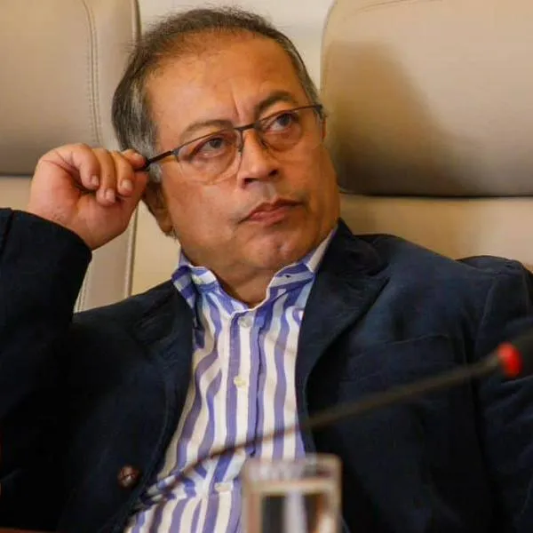Gustavo Petro insiste en emitir dinero del Banco de la República para víctimas: “No produce inflación”