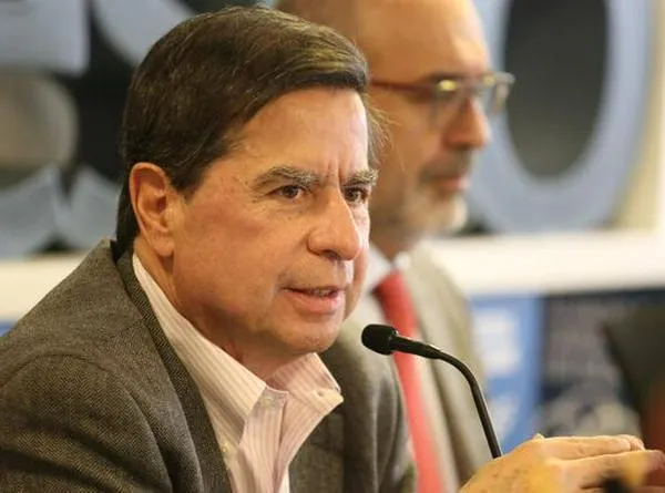 “Este gobierno no respalda ningún proyecto para restablecer la reelección”: mininterior