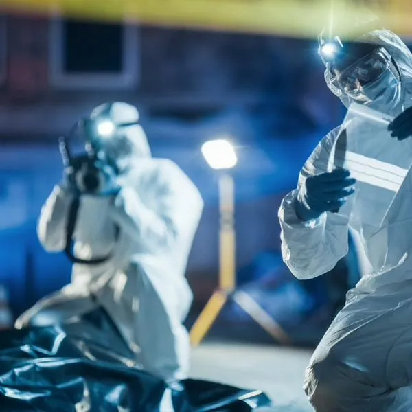 Hombre fue asesinado mientras hablaba por teléfono; sicario le paso la llamada
