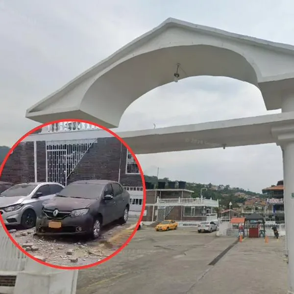 Centro vacacional explotó en Mesitas: quién es el fundador y cuándo se construyó