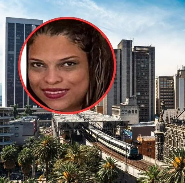 Desapareció en Medellín Karen Torres, hija de exalcalde de Pueblo Nuevo