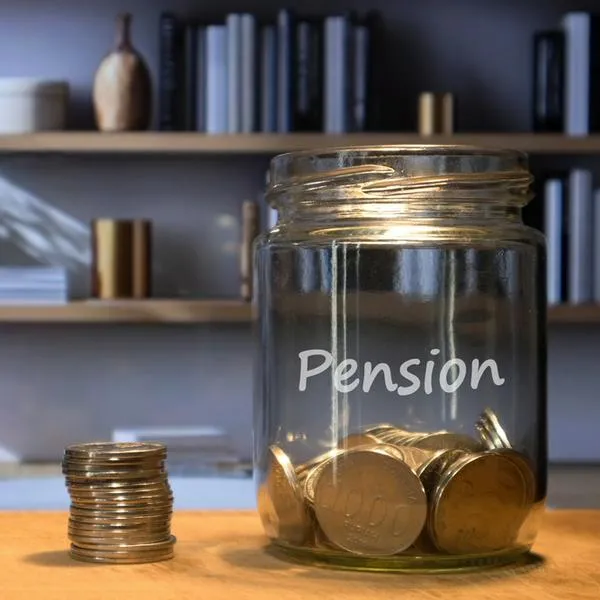 Qué pasa si no alcanzo a cotizar más de 1.000 semanas con reforma pensional
