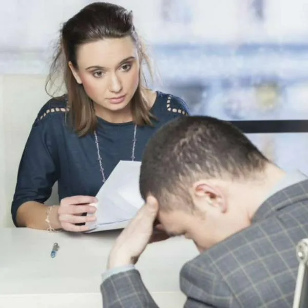 Entrevista de trabajo: las preguntas más difíciles de responder