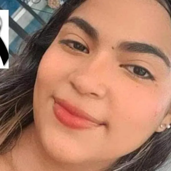 Andrea, joven que se opuso a robo de su moto y la mataron, era prima de senador 
