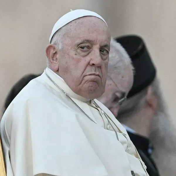 Papa Francisco dijo que aborto es homicidio y llamó sicario al que lo practique