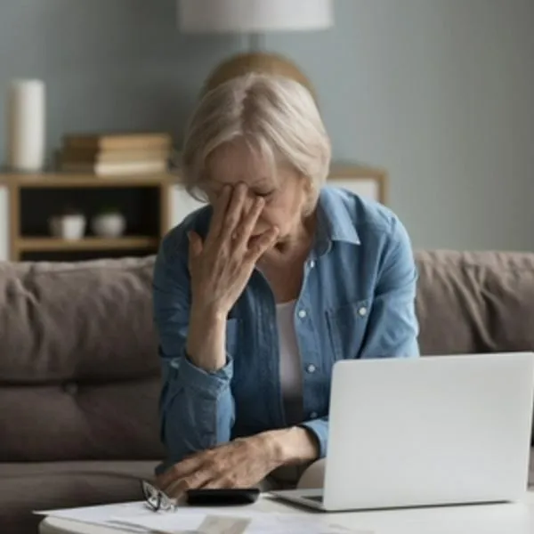 Las pensiones en Colombia, con reforma, se podrán embargar en algunos casos