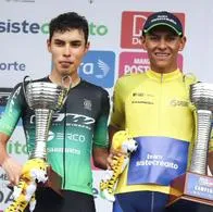 Movistar sorprende el mercado con fichaje de una gran promesa del ciclismo colombiano