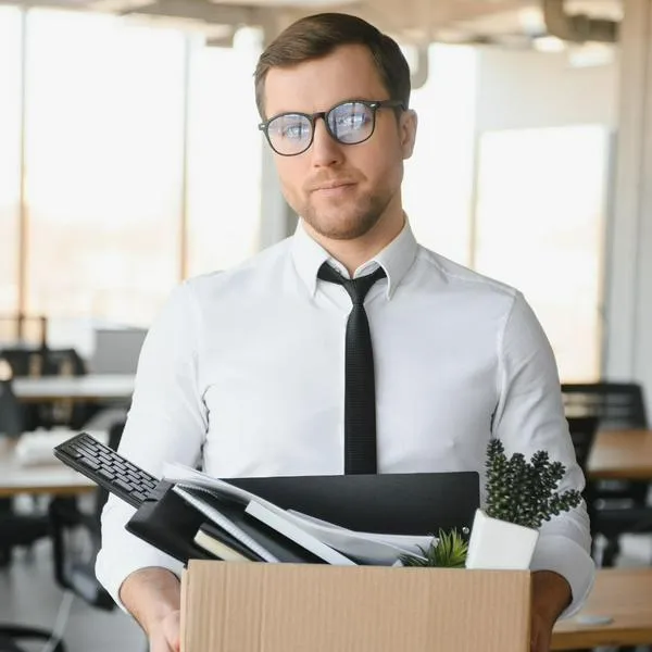 ¿Me pueden despedir de un trabajo antes de cumplir el periodo de prueba?
