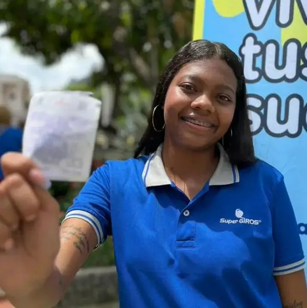 MiLoto cayó en Barranquilla por error de digitación de cajera de SuperGIROS