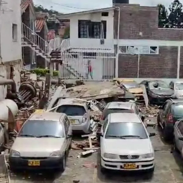 Estas son las identidades de las víctimas fatales que dejó explosión en centro vacacional de Mesitas del Colegio, Cundinamarca