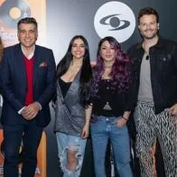 Cuánto dinero se lleva el ganador de 'La descarga' 2024; 500 millones de pesos.