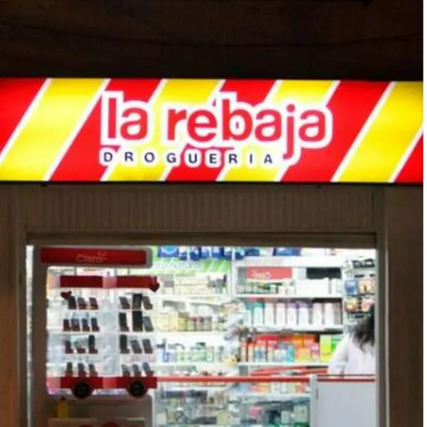 Droguerías Dr. Simi competirán con Drogas La Rebaja en Colombia.