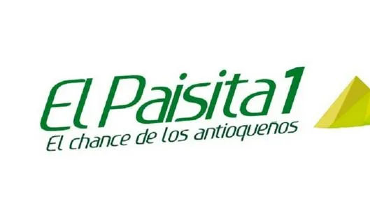 Paisita día y Paisita noche resultado último sorteo hoy 30 de septiembre