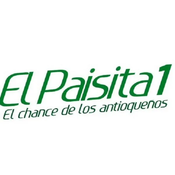 Paisita día y Paisita noche resultado último sorteo hoy 30 de septiembre