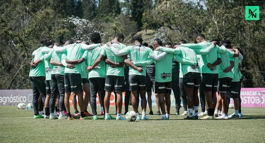 ¿Quiénes son los dueños de Atlético Nacional?: una de las organizaciones grandes del país