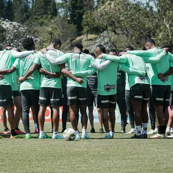 ¿Quiénes son los dueños de Atlético Nacional?: una de las organizaciones grandes del país