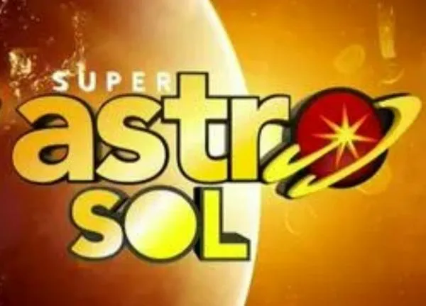 Astro Sol resultado último sorteo hoy 30 de septiembre de 2024