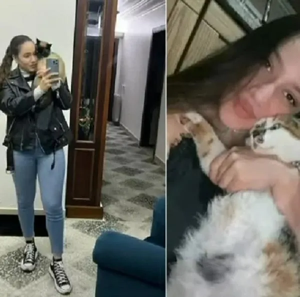 Familia colombiana atrapada en  Líbano pide que los dejen volver con sus mascotas
