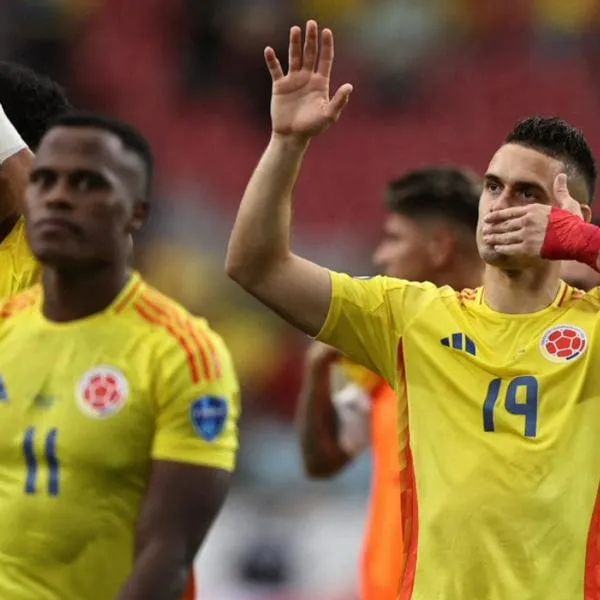 Selección Colombia sufre por nueva lesión