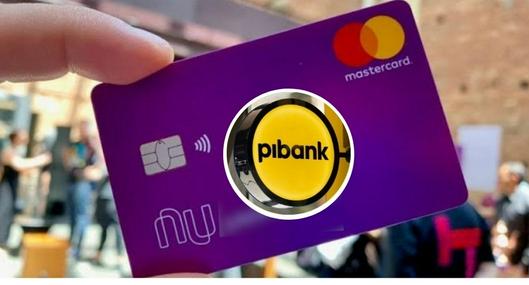 Por qué no pagar con cuentas de ahorro de Nu, Pibank y Lulo Bank 