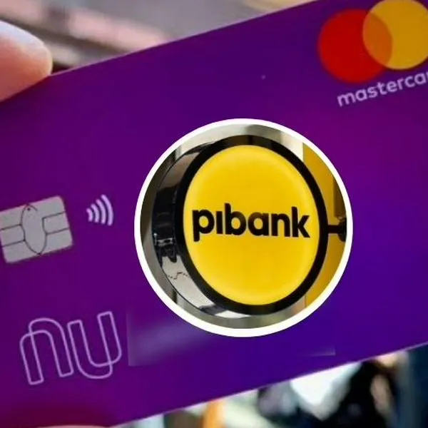 Por qué no pagar con cuentas de ahorro de Nu, Pibank y Lulo Bank 