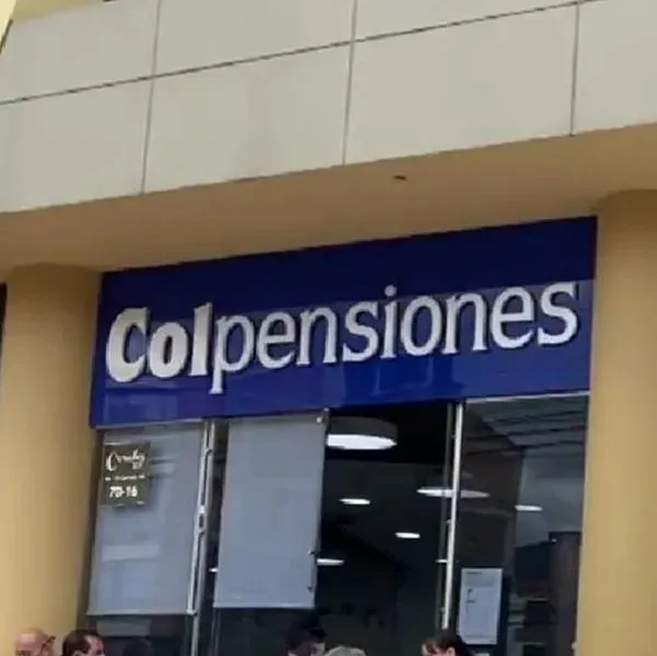 Colpensiones y 12.000 trabajadores beneficiados en Colombia el último mes