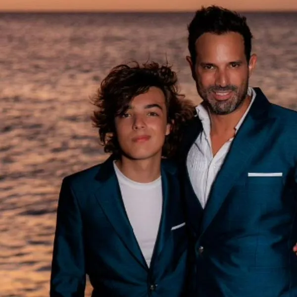 La foto de la que sería la mamá del hijo de Alejandro Estrada