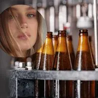 Famosa modelo fue encontrada muerta en popular cervecería en Australia