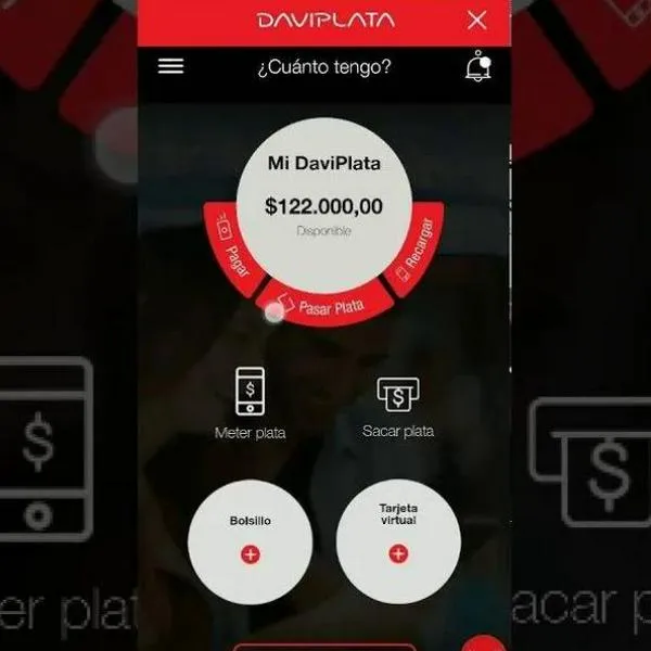 Este 30 de septiembre, miles de usuarios de Daviplata y Davivienda, enfrentaron problemas para acceder a las plataformas.