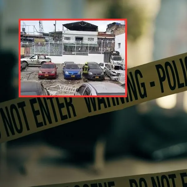 Explosión en centro vacacional de Mesitas: revelan identidad de trabajador muerto