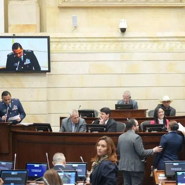 ¿Qué nombres sueñan para el reemplazo de Gregorio Eljach en el Senado?