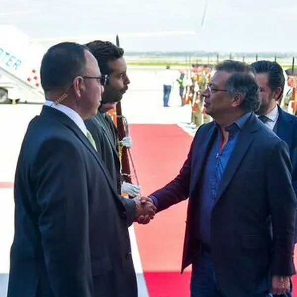 Gustavo Petro criticó al Consejo de Estado por destituir al embajador de México