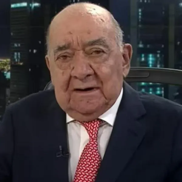 Luego 40 años al aire, el icónico programa 'Pregunta Yamid', conducido por Yamid Amat en Canal 1, llegará a su fin. 