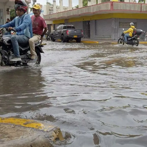 ¿Cómo estará el clima en Colombia durante octubre de 2024? IDEAM da pronóstico