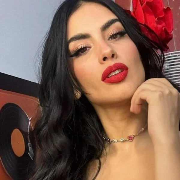 Jessica Cediel vive drama familiar y lo contó todo antes de estrenas la descarga