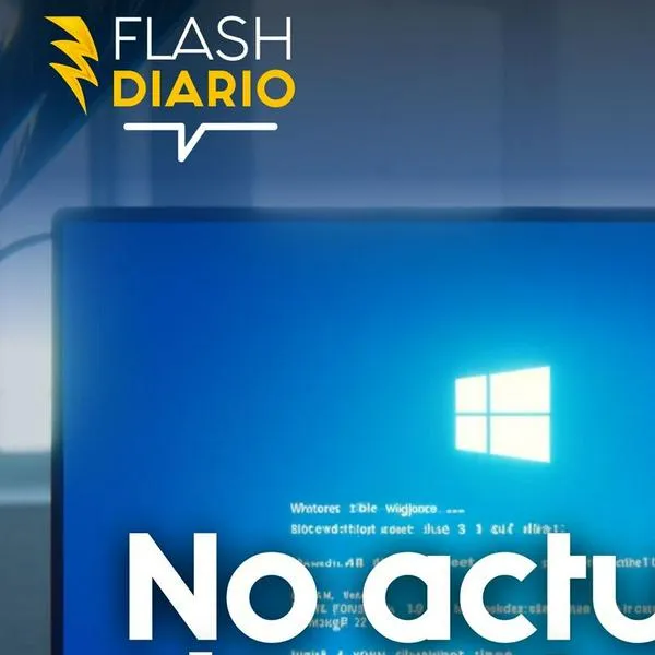 Evita la última actualización de windows 11 porque causa reinicios