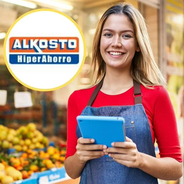 ¿Cómo trabajar en Alkosto? Hay vacantes sin experiencia y buenos sueldos 
