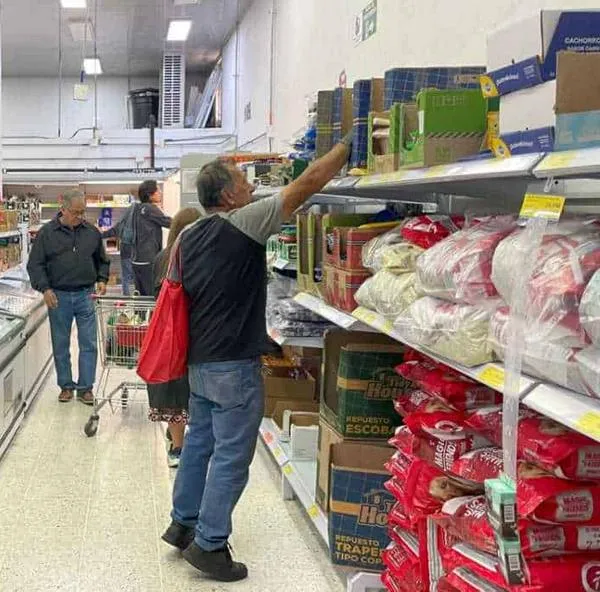 Inflación de septiembre de 2024 tocó niveles que no se veía desde hace años