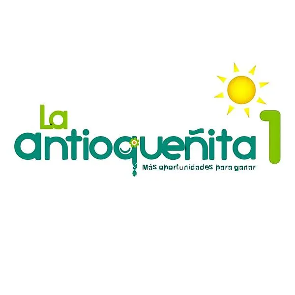 Antioqueñita 1 y Antioqueñita 2 resultado último sorteo hoy 18 de septiembre