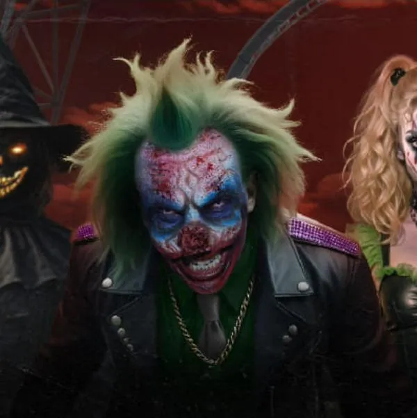 ¿Cuánto vale la entrada al Festival del Terror de Salitre Mágico? 