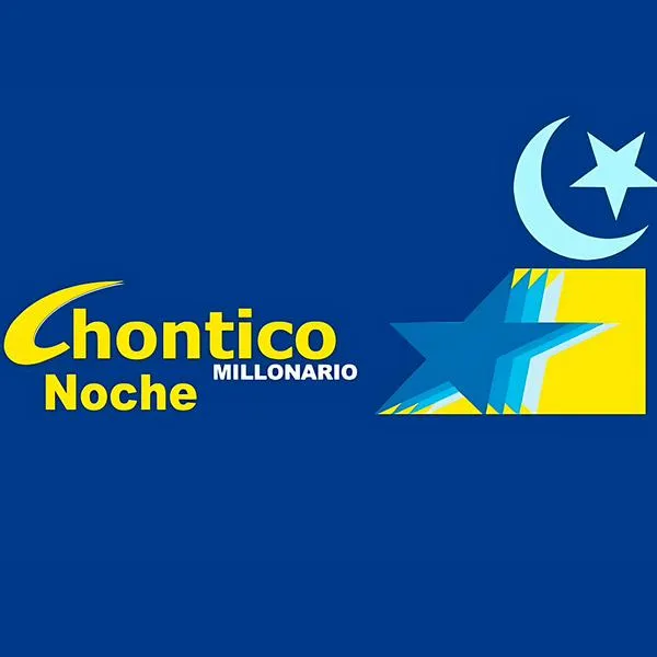 Chontico día y Chontico noche último sorteo hoy 1 de octubre resultado