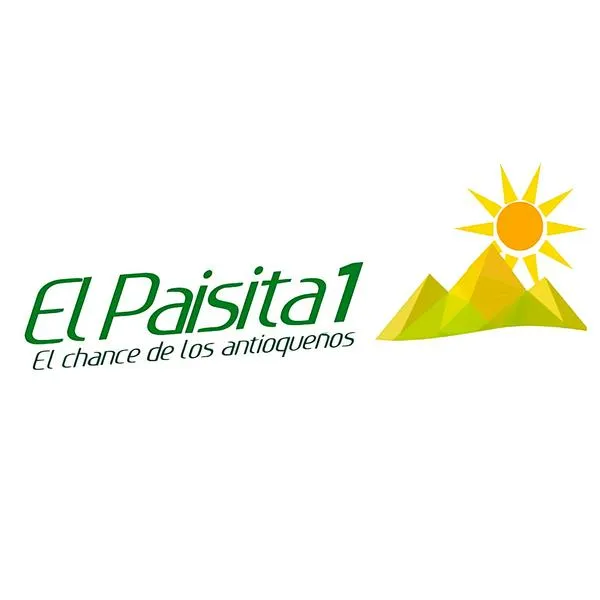 Paisita día y Paisita noche último sorteo hoy 1 de octubre resultado