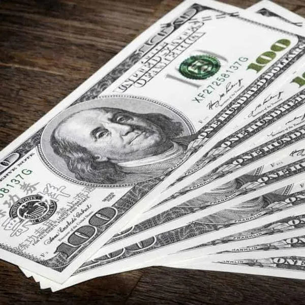 Dólar en Colombia vuelve a pasar los $ 4.200, luego de recorte de las tasas de interés del BanRep