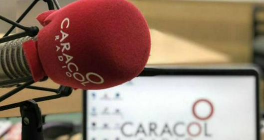 Caracol Radio, a propósito del final de 'El Alargue' y razón