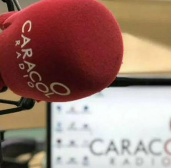 Caracol Radio, a propósito del final de 'El Alargue' y razón
