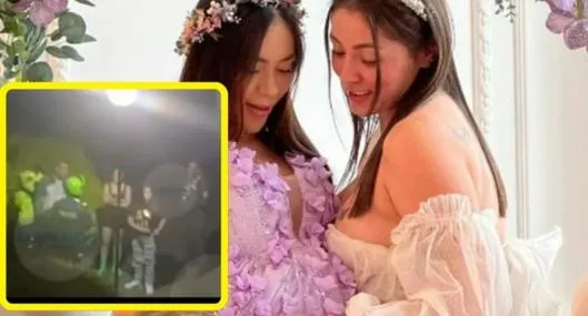 'Epa Colombia' estaría pidiendo que su ex le devuelva a su hija: hay video