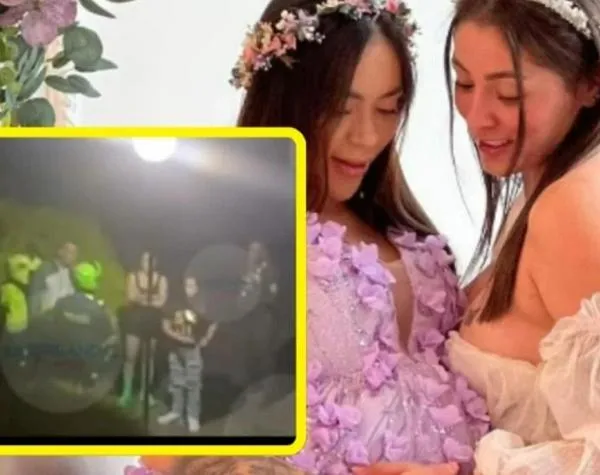 'Epa Colombia' estaría pidiendo que su ex le devuelva a su hija: hay video