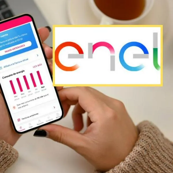 ¿Cómo hacer la lectura del contador de energía desde el celular?
