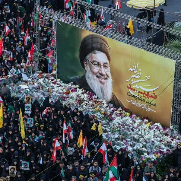 Irán prepara ataque a Israel, según inteligencia de Estados Unidos